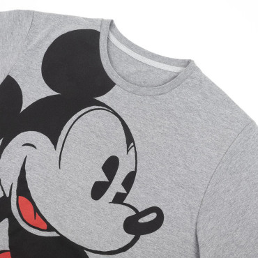 T-shirt para rapaz Mickey Mouse Disney