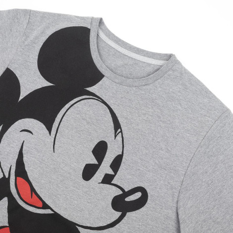 T-shirt para rapaz Mickey Mouse Disney