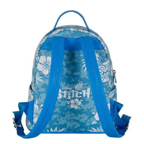 Stitch Saco de mochila Lilo e Aloha