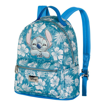 Stitch Saco de mochila Lilo e Aloha