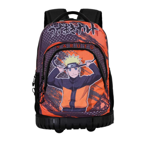 Mochila trolley Naruto Hachimaki