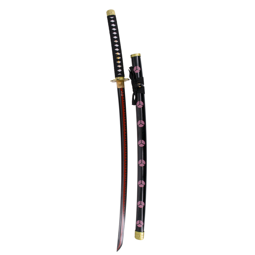 Zoro One Piece Shusui Edged Katana One Piece 105 cm