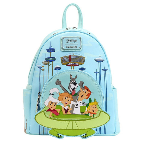 Mochila Loungefly Os Jetsons