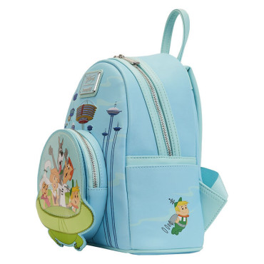 Mochila Loungefly Os Jetsons