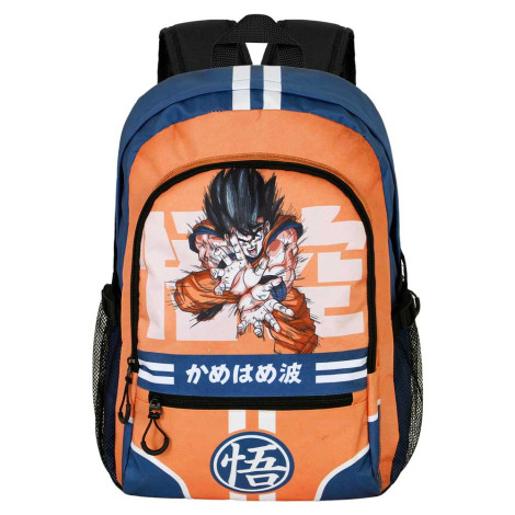 Mochila Dragon Ball Goku