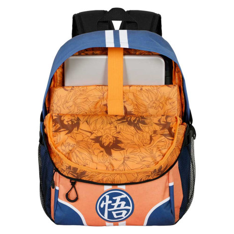 Mochila Dragon Ball Goku