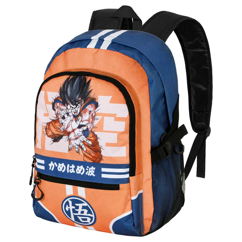 Mochila Dragon Ball Goku