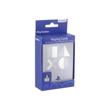 Ícones do jogo de cartas Playstation Ps5