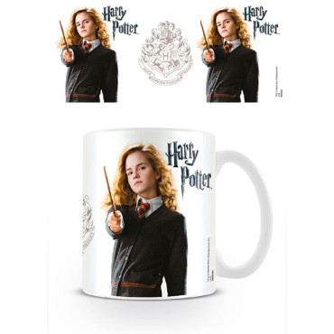 Caneca Harry Potter Hermione Granger