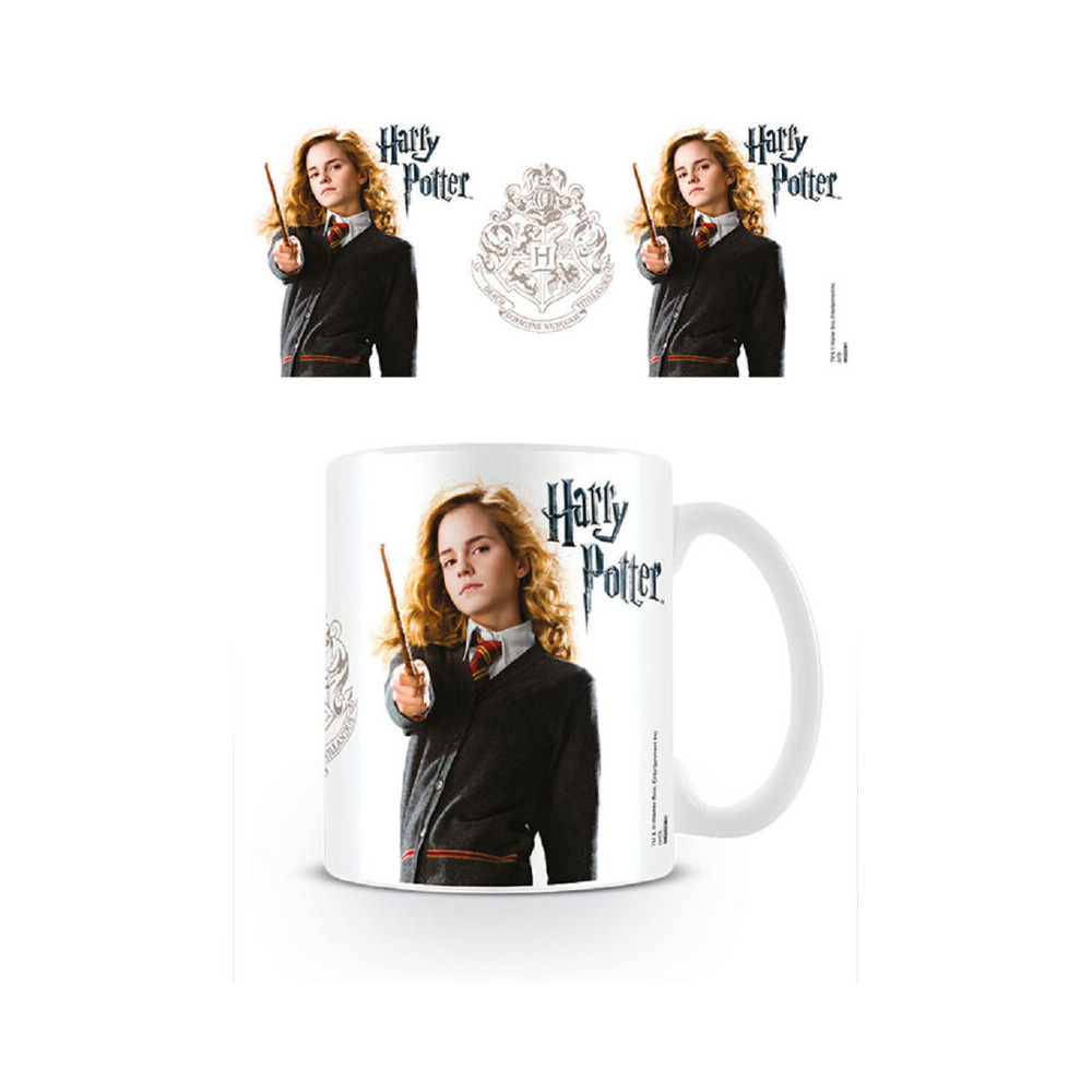 Caneca Harry Potter Hermione Granger