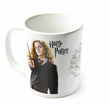 Caneca Harry Potter Hermione Granger