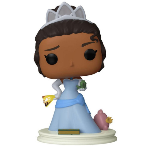 Funko POP! Tiana Disney: Ultimate Princess