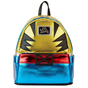 Mochila Loungefly Wolverine X-Men