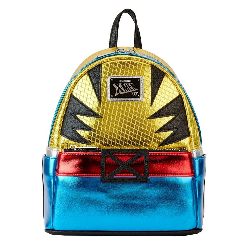 Mochila Loungefly Wolverine X-Men