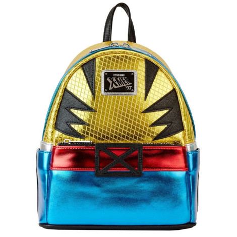 Mochila Loungefly Wolverine X-Men