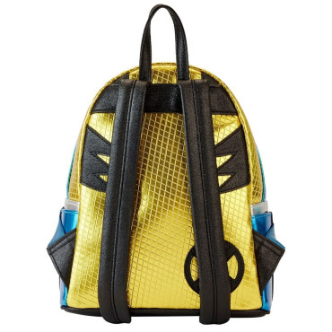 Mochila Loungefly Wolverine X-Men