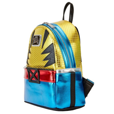 Mochila Loungefly Wolverine X-Men