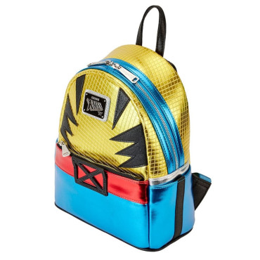 Mochila Loungefly Wolverine X-Men