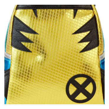 Mochila Loungefly Wolverine X-Men