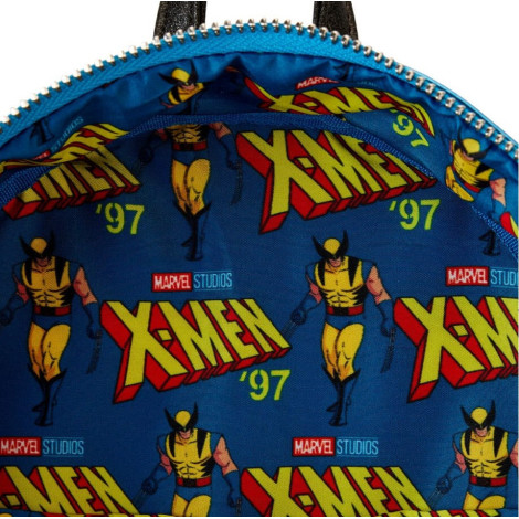 Mochila Loungefly Wolverine X-Men