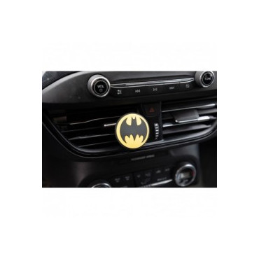 Ambientador para automóvel Batman Dc Comics