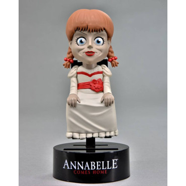 Body Knocker Annabelle Figura 16 cm O Universo Conjurador