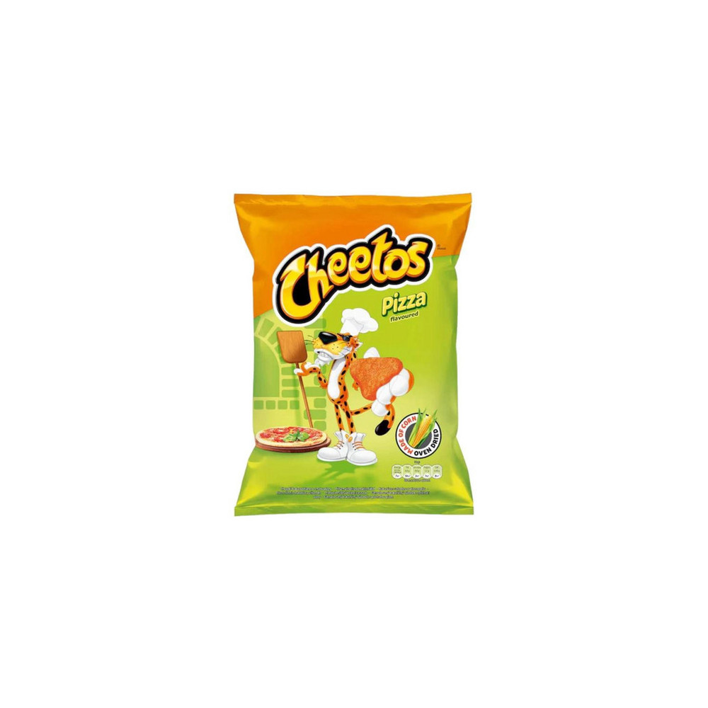 Cheetos Sabor Pizza