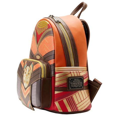 Mochila Loungefly Okoye Pantera Negra