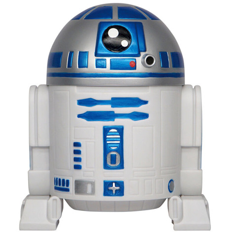 R2-D2 mealheiro de 20 cm Star Wars