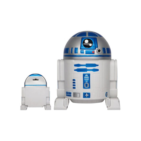 R2-D2 mealheiro de 20 cm Star Wars