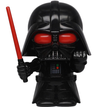 Caixa de dinheiro Darth Vader 20 cm Star Wars