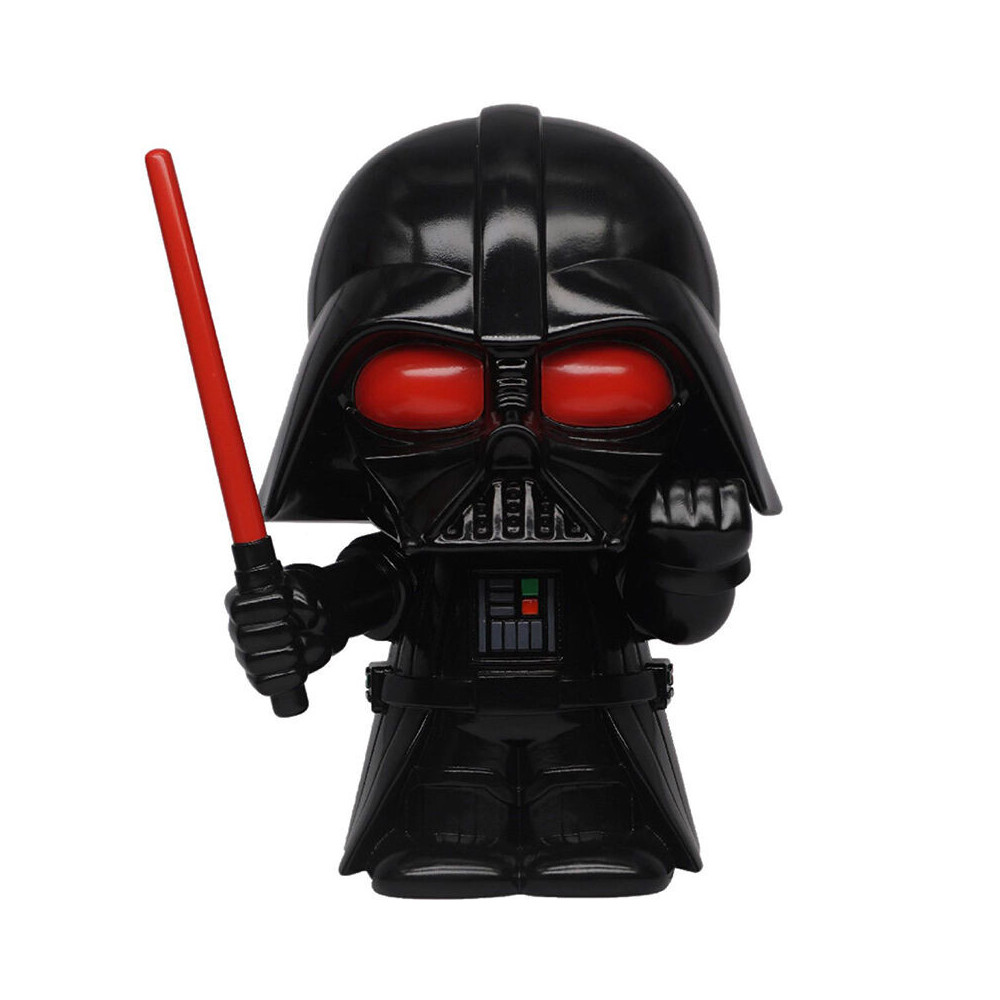 Caixa de dinheiro Darth Vader 20 cm Star Wars