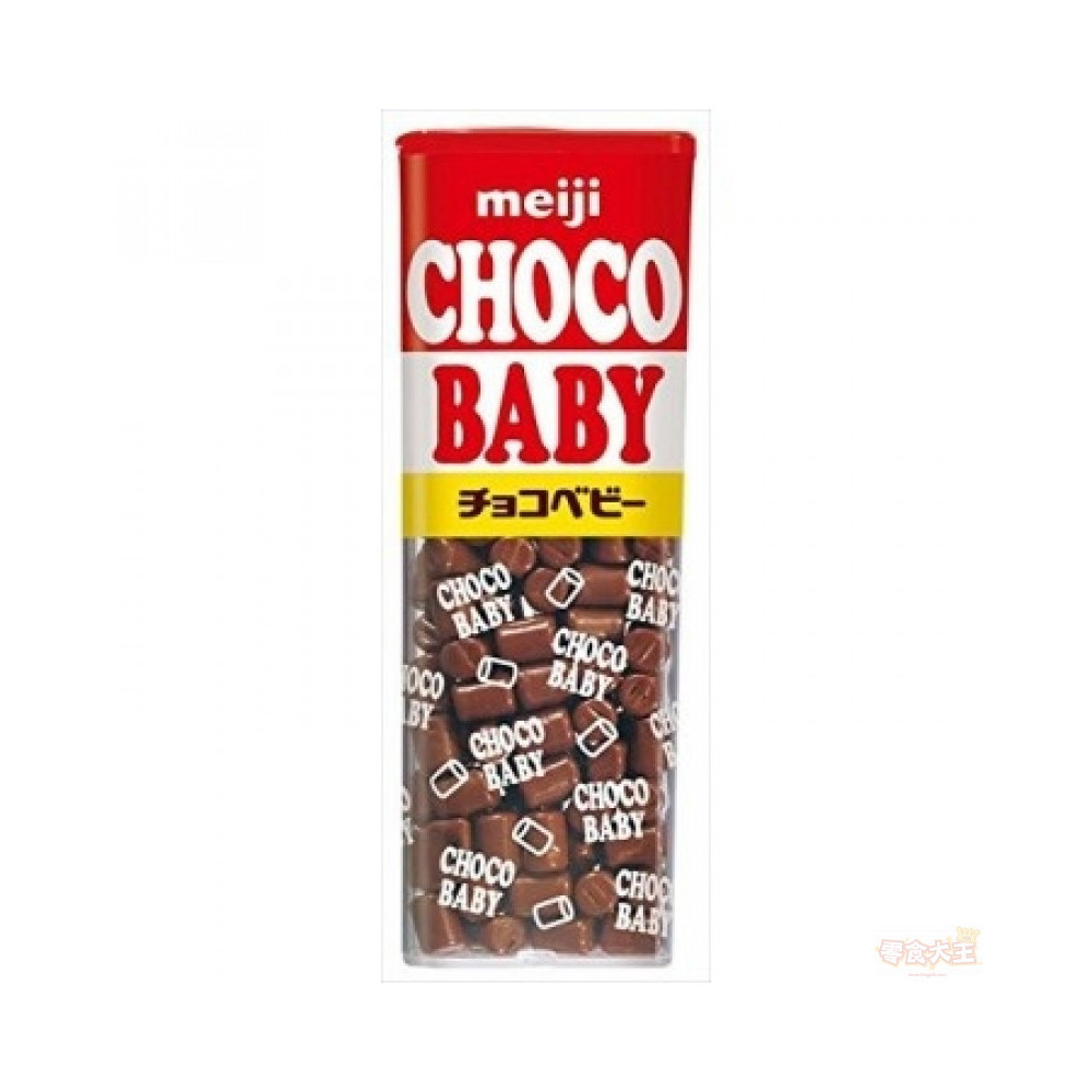 Choco Baby 32g