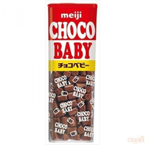 Choco Baby 32g