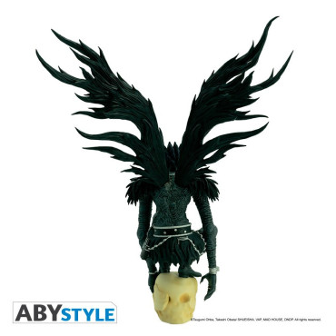 Nota de Morte Ryuk Figura 30 cm