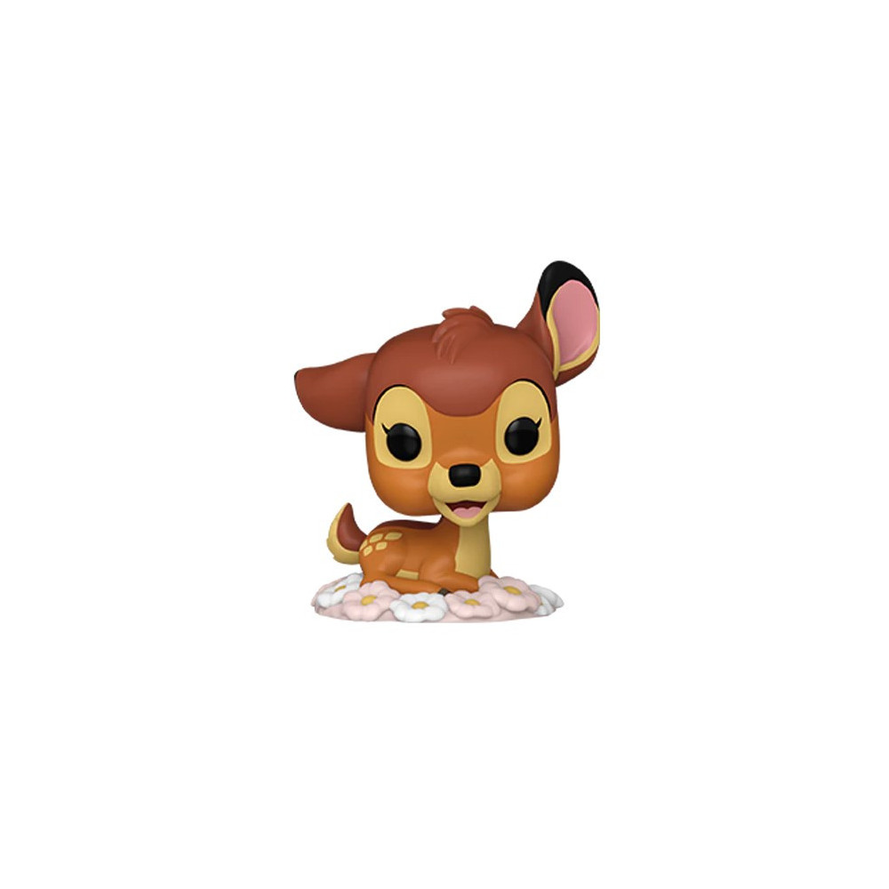 Funko Pop Bambi Disney 80º aniversário