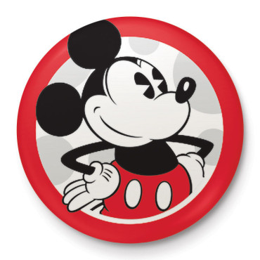 Pin do Rato Mickey da Disney