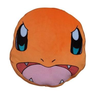 Almofada Pokémon Charmander 40cm