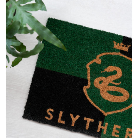 Capacete Casa Slytherin Harry Potter