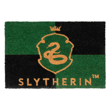 Capacete Casa Slytherin Harry Potter