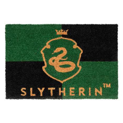 Capacete Casa Slytherin Harry Potter