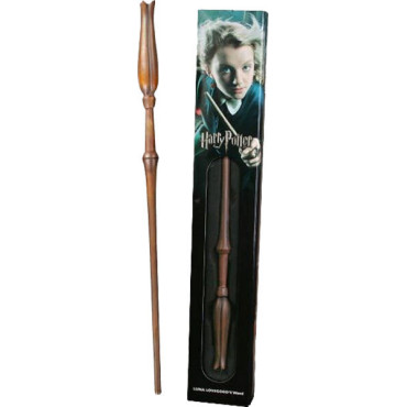 Varinha Luna Lovegood Harry Potter 38 cm em embalagem blister