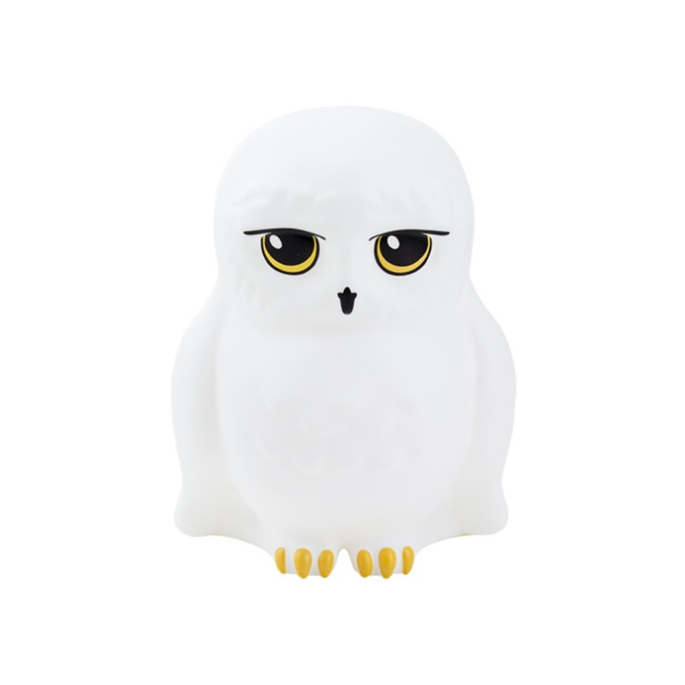 Candeeiro Hedwig Harry Potter 16cm