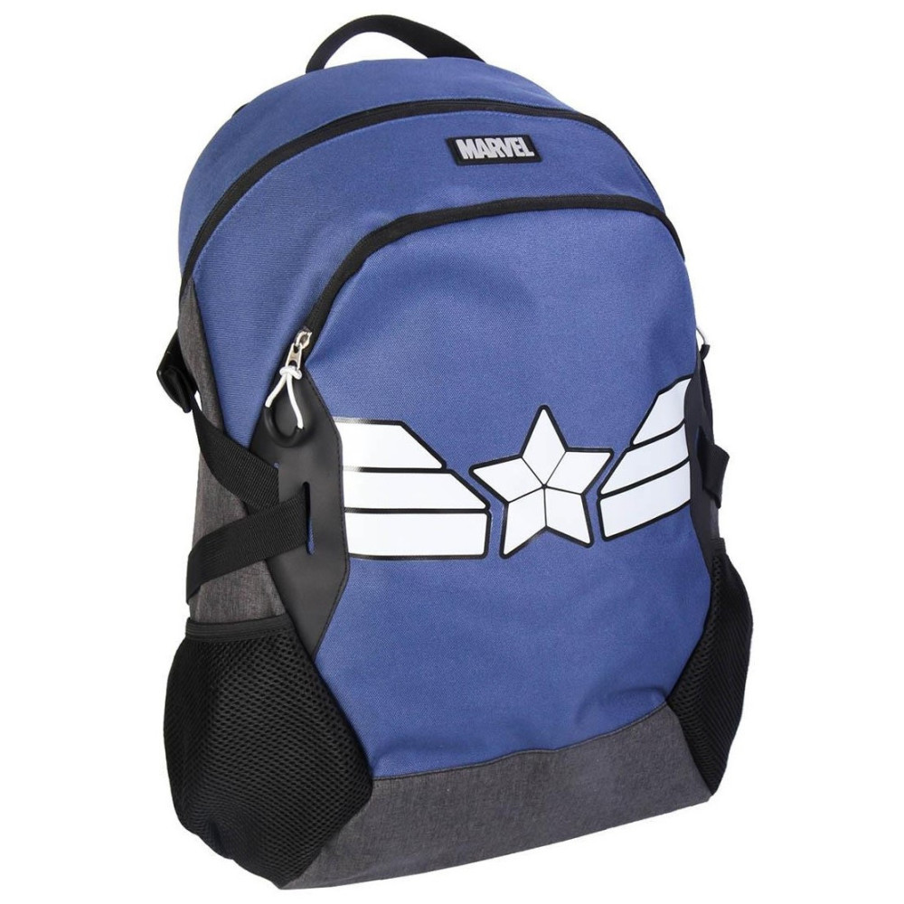 MOCHILA CASUAL DEPORTE MARVEL