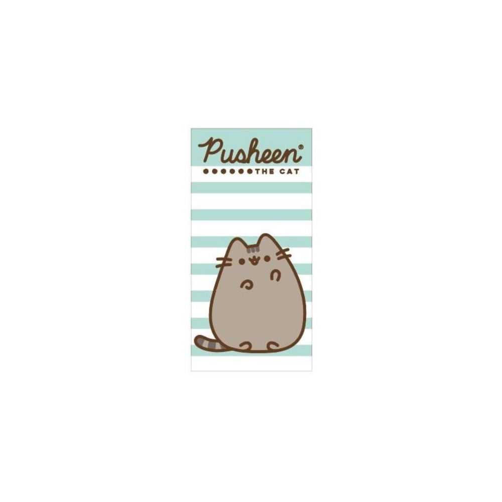 Toalha de microfibra Pusheen