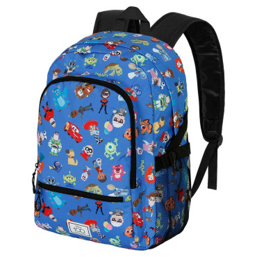 Mochila do 100º aniversário da Disney