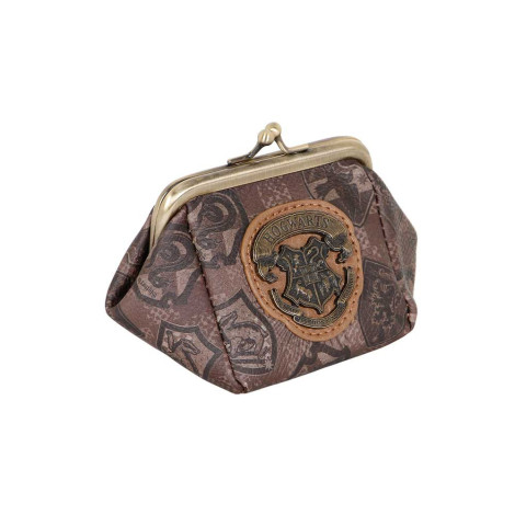 Bolsa de senhora Harry Potter Hogwarts