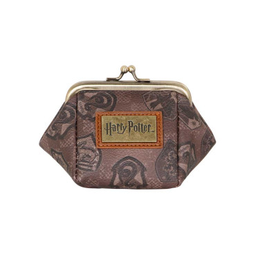 Bolsa de senhora Harry Potter Hogwarts