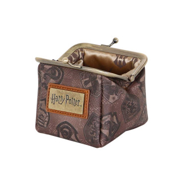 Bolsa de senhora Harry Potter Hogwarts