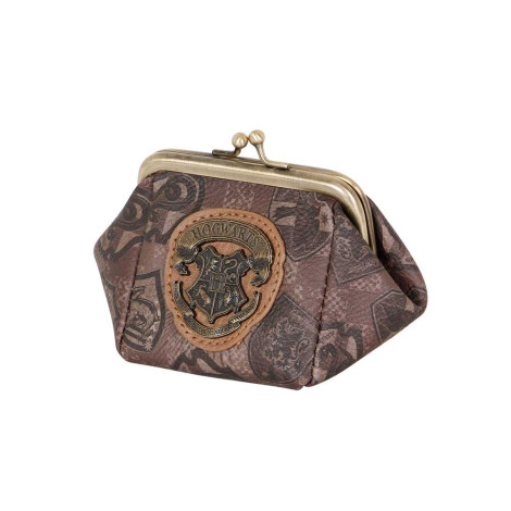 Bolsa de senhora Harry Potter Hogwarts